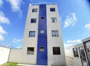 Apartamento, 2 Quartos, 1 Vaga em Cenáculo, Belo Horizonte, MG valor de R$ 199.900,00 no Lugar Certo