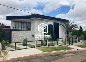 Casa, 5 Quartos em Conjunto Sha Conjunto 6 Chácara 20a, Brasília/Plano Piloto, Brasília/Plano Piloto, DF valor de R$ 4.000.000,00 no Lugar Certo