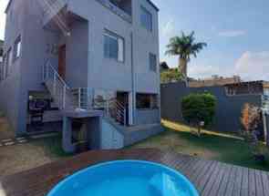 Casa, 4 Quartos, 4 Vagas, 1 Suite em Trevo, Belo Horizonte, MG valor de R$ 1.500.000,00 no Lugar Certo