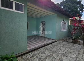 Casa, 3 Quartos, 2 Vagas para alugar em Venda Nova, Belo Horizonte, MG valor de R$ 1.900,00 no Lugar Certo