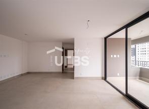 Apartamento, 3 Quartos, 2 Vagas, 3 Suites em [endereco], Setor Bueno, Goiânia, GO valor de R$ 1.220.000,00 no Lugar Certo