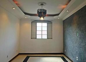 Apartamento, 3 Quartos, 3 Vagas, 1 Suite em Santa Mônica, Belo Horizonte, MG valor de R$ 330.000,00 no Lugar Certo