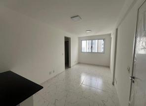 Apartamento, 2 Quartos, 1 Vaga, 1 Suite para alugar em Rua Maria Heilbuth Surette, Buritis, Belo Horizonte, MG valor de R$ 3.800,00 no Lugar Certo