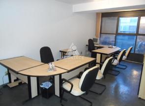 Sala em Srtvs, Asa Sul, Brasília/Plano Piloto, DF valor de R$ 170.000,00 no Lugar Certo