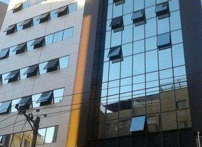 Prédio, 28 Vagas em Porto Carrero, Gutierrez, Belo Horizonte, MG valor de R$ 50.000.000,00 no Lugar Certo