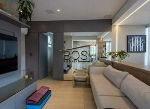 Cobertura, 3 Quartos, 3 Vagas, 1 Suite para alugar em Vila Paris, Belo Horizonte, MG valor de R$ 9.200,00 no Lugar Certo