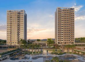 Apartamento, 5 Quartos, 2 Vagas, 5 Suites em Alphaville, Nova Lima, MG valor de R$ 4.661.081,00 no Lugar Certo