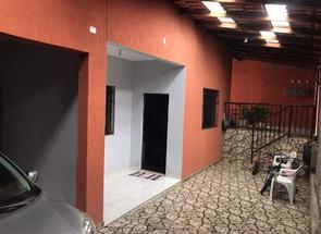 Casa, 6 Quartos, 2 Vagas, 2 Suites em Araguaia, Belo Horizonte, MG valor de R$ 950.000,00 no Lugar Certo