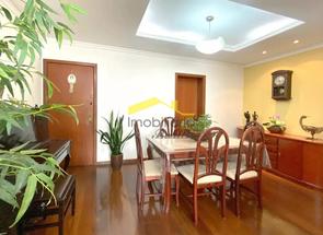 Apartamento, 3 Quartos, 2 Vagas, 1 Suite em Buritis, Belo Horizonte, MG valor de R$ 1.100.000,00 no Lugar Certo