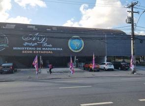 Galpão, 10 Vagas para alugar em Santo Amaro, Recife, PE valor de R$ 60.000,00 no Lugar Certo