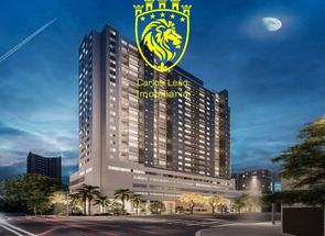 Cobertura, 1 Quarto em Barro Preto, Belo Horizonte, MG valor de R$ 822.048,00 no Lugar Certo