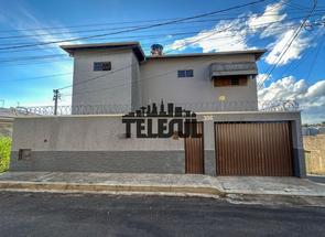 Casa, 3 Quartos, 4 Vagas, 1 Suite em Parque Boa Vista, Varginha, MG valor de R$ 590.000,00 no Lugar Certo