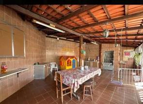 Casa, 5 Quartos, 4 Vagas, 2 Suites em Caiçaras, Belo Horizonte, MG valor de R$ 900.000,00 no Lugar Certo