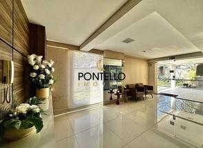 Apartamento, 3 Quartos, 3 Vagas, 1 Suite em Indaiá, Belo Horizonte, MG valor de R$ 875.000,00 no Lugar Certo