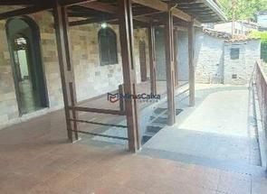 Casa, 3 Quartos, 1 Vaga, 1 Suite para alugar em João XXIII, Timóteo, MG valor de R$ 2.300,00 no Lugar Certo