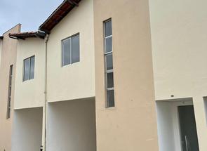 Casa, 3 Quartos, 1 Vaga, 1 Suite em Novo Campinho, Pedro Leopoldo, MG valor de R$ 230.000,00 no Lugar Certo