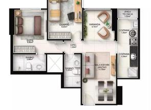 Apartamento, 2 Quartos em Jockey de Itaparica, Vila Velha, ES valor de R$ 690.000,00 no Lugar Certo