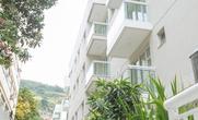 Apartamento, 2 Quartos