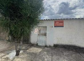 Casa, 1 Quarto para alugar em Rua Maria Amélia Mello, Santa Helena, Belo Horizonte, MG valor de R$ 650,00 no Lugar Certo