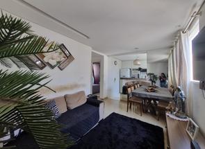 Apartamento, 2 Quartos, 1 Vaga em Santa Maria, Contagem, MG valor de R$ 220.000,00 no Lugar Certo