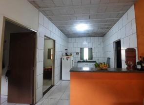 Casa, 2 Quartos, 1 Vaga em Mangabeiras, Sabará, MG valor de R$ 190.000,00 no Lugar Certo