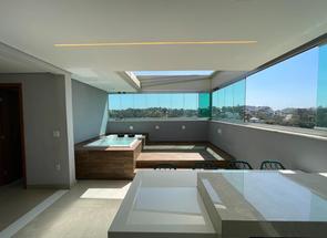Cobertura, 2 Quartos, 2 Vagas, 1 Suite em Cabral, Contagem, MG valor de R$ 870.000,00 no Lugar Certo