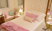 Apartamento, 3 Quartos