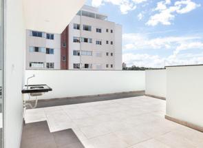 Cobertura, 3 Quartos, 2 Vagas, 1 Suite em Salgado Filho, Belo Horizonte, MG valor de R$ 940.000,00 no Lugar Certo