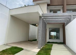 Casa, 3 Quartos, 1 Vaga, 3 Suites em Centro, Vespasiano, MG valor de R$ 695.000,00 no Lugar Certo