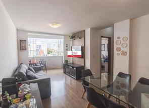 Apartamento, 2 Quartos, 2 Vagas em Sagrada Família, Belo Horizonte, MG valor de R$ 550.000,00 no Lugar Certo