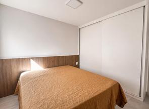 Apartamento, 1 Quarto, 1 Vaga para alugar em Ouro Preto, Belo Horizonte, MG valor de R$ 3.100,00 no Lugar Certo