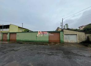 Casa, 2 Quartos, 1 Vaga para alugar em Rua Flamboyant, Cidade Jardim Eldorado, Contagem, MG valor de R$ 1.700,00 no Lugar Certo