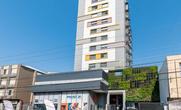 Apartamento, 3 Quartos, 2 Vagas, 1 Suite