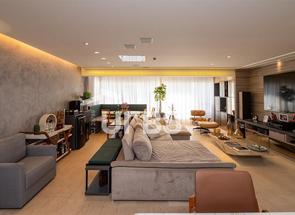 Apartamento, 3 Quartos, 2 Vagas, 2 Suites em [endereco], Jardim Goiás, Goiânia, GO valor de R$ 1.590.000,00 no Lugar Certo