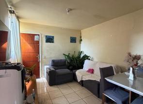Apartamento, 2 Quartos, 1 Vaga em Jatobá (barreiro), Belo Horizonte, MG valor de R$ 190.000,00 no Lugar Certo