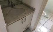 Apartamento, 2 Quartos, 1 Vaga
