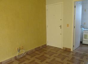 Apartamento, 2 Quartos, 1 Vaga em Dona Clara, Belo Horizonte, MG valor de R$ 245.000,00 no Lugar Certo