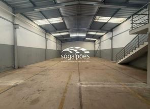 Galpão, 2 Vagas para alugar em Rua dos Industriários, Das Industrias I (barreiro), Belo Horizonte, MG valor de R$ 10.000,00 no Lugar Certo