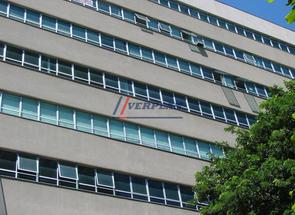 Sala para alugar em Dos Guajajaras, Lourdes, Belo Horizonte, MG valor de R$ 17.000,00 no Lugar Certo