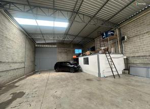 Galpão em Duquesa II (são Benedito), Santa Luzia, MG valor de R$ 500.000,00 no Lugar Certo