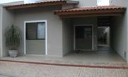 Casa em Condomínio, 3 Quartos, 1 Vaga, 1 Suite