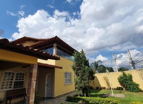 Casa, 4 Quartos, 6 Vagas, 2 Suites em Santa Cruz, Belo Horizonte, MG valor de R$ 1.400.000,00 no Lugar Certo