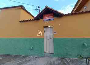 Casa, 1 Quarto para alugar em Rua Alfredo Nohmi Filho, Das Industrias I (barreiro), Belo Horizonte, MG valor de R$ 750,00 no Lugar Certo