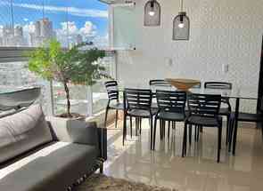Apartamento, 3 Quartos, 2 Vagas, 3 Suites em Rua T 33, Setor Bueno, Goiânia, GO valor de R$ 899.000,00 no Lugar Certo