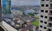 Apartamento, 3 Quartos, 2 Vagas, 1 Suite