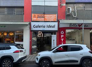 Loja para alugar em Rua Desembargador Ribeiro da Luz, Barreiro, Belo Horizonte, MG valor de R$ 650,00 no Lugar Certo