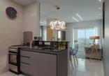 Apartamento, 2 Quartos, 2 Vagas, 1 Suite