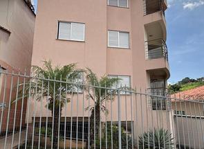 Apartamento, 3 Quartos, 1 Vaga, 1 Suite para alugar em Bela Vista, Itabirito, MG valor de R$ 2.400,00 no Lugar Certo