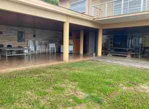 Casa, 4 Quartos, 6 Vagas, 4 Suites em Jardim Riacho das Pedras, Contagem, MG valor de R$ 2.500.000,00 no Lugar Certo