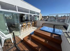 Cobertura, 2 Quartos, 2 Vagas, 1 Suite em Sagrada Família, Belo Horizonte, MG valor de R$ 845.000,00 no Lugar Certo